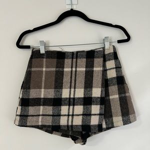 FOREVER 21‎ skort